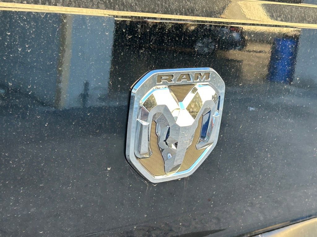 New 2026 RAM ProMaster 1500 image 14