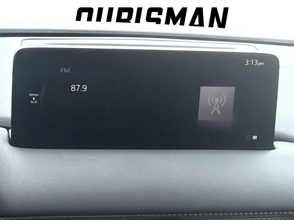 Used 2023 MAZDA CX-5 AWD 2.5 S w/ Preferred Package image 14