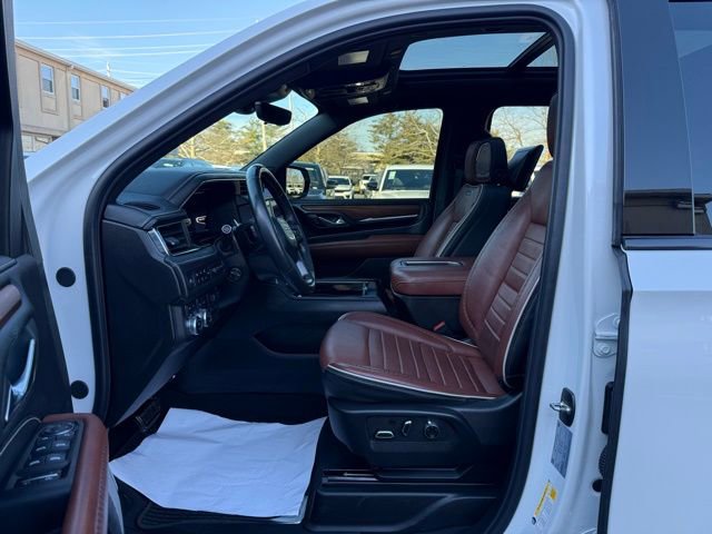 Used 2024 GMC Yukon XL Denali Ultimate image 26