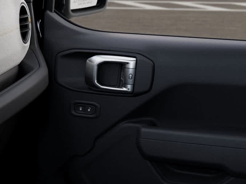 New 2025 Jeep Gladiator Sport AWD/4WD image 25