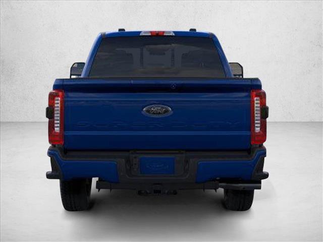 New 2026 Ford F250 Lariat w/ Black Appearance Package AWD/4WD image 5