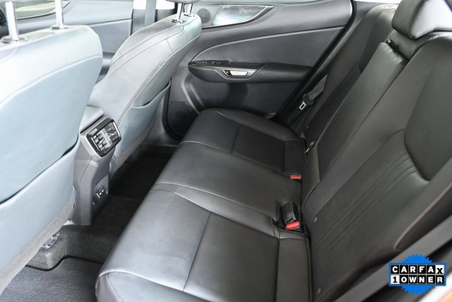 Certified 2022 Lexus NX 250 FWD w/ Premium Package image 10