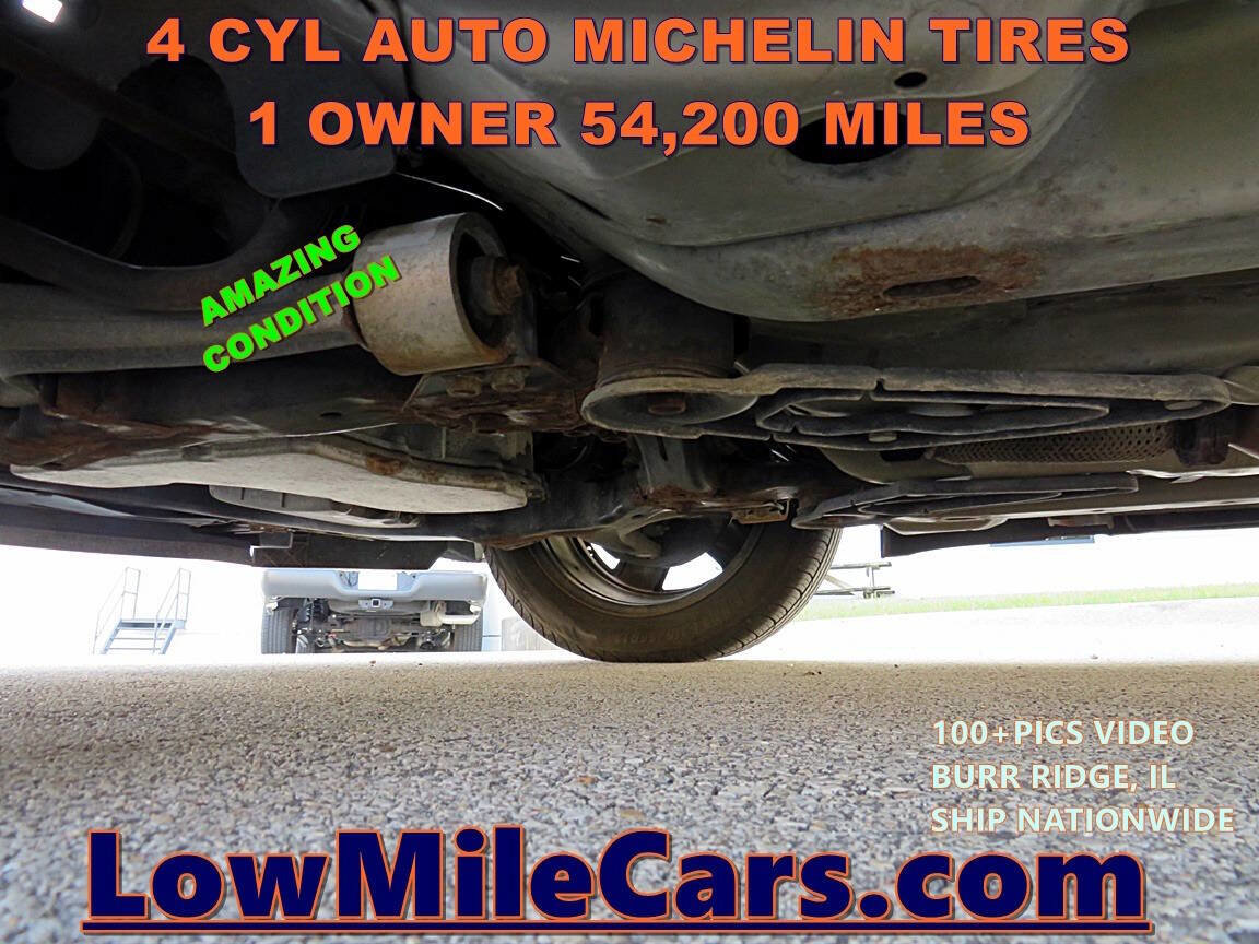 Used 2009 Chevrolet Malibu LS image 71