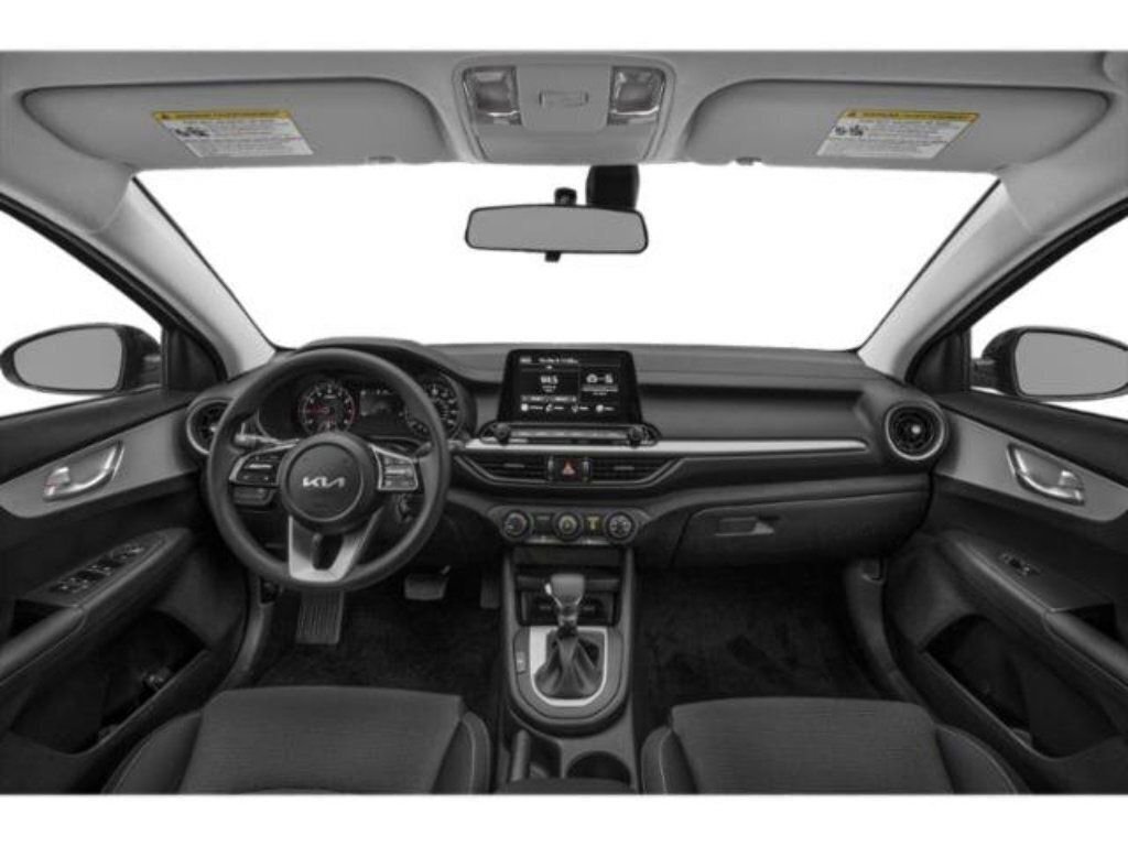 Certified 2024 Kia Forte LXS w/ LXS Technology Package FWD image 47