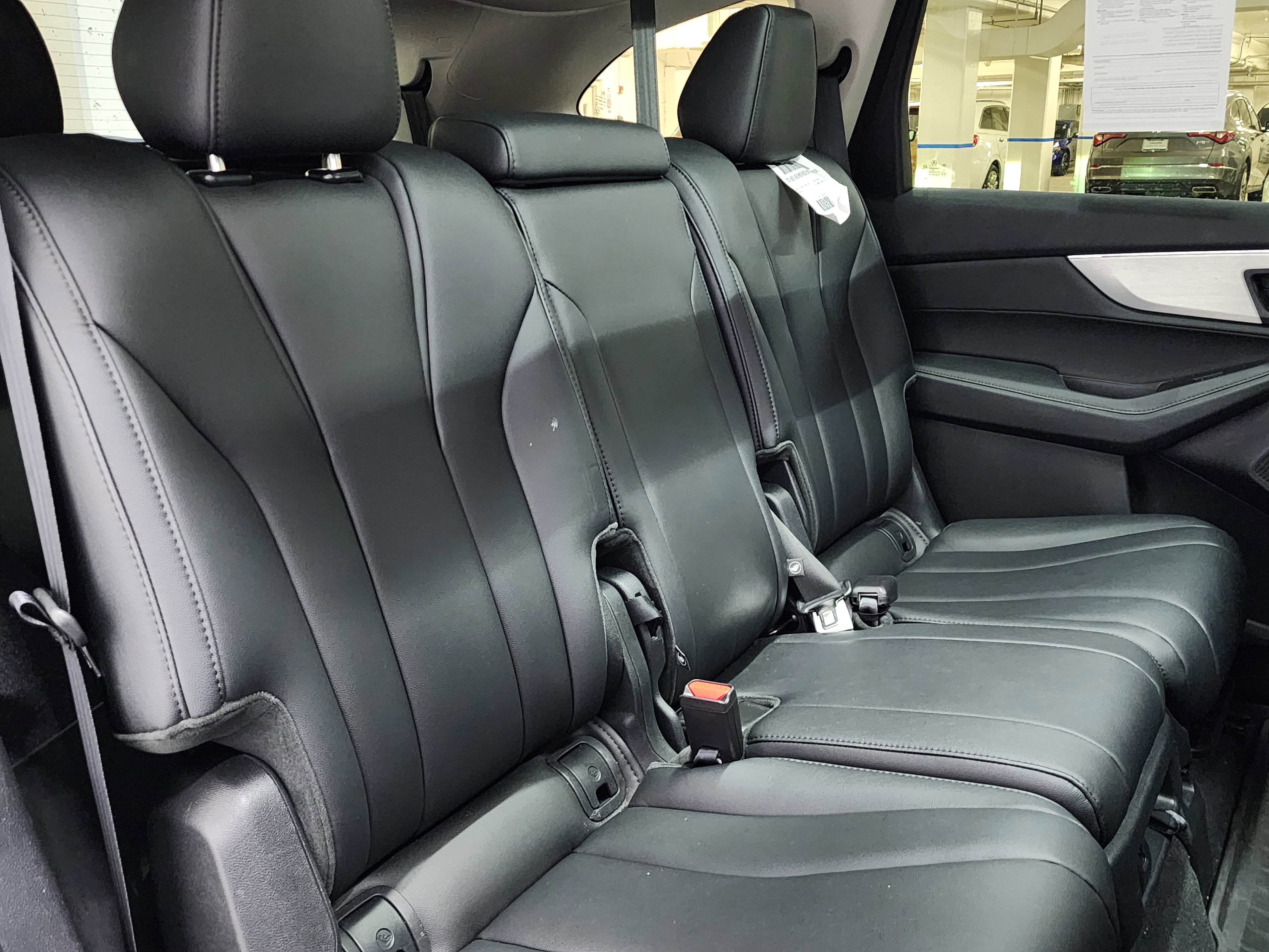 Certified 2024 Acura MDX SH-AWD image 20