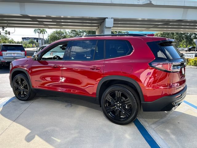 Used 2026 GMC Acadia Elevation w/ Black Edition FWD image 5