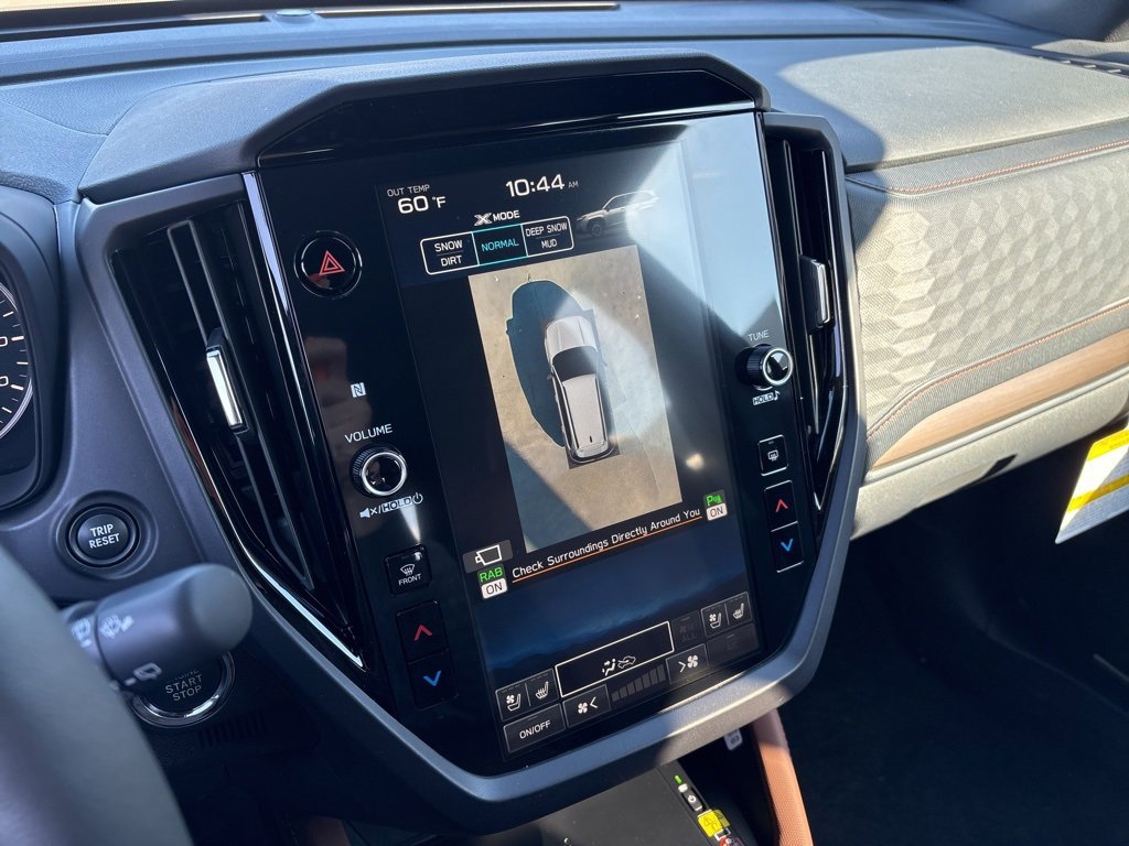 New 2026 Subaru Forester Touring image 30