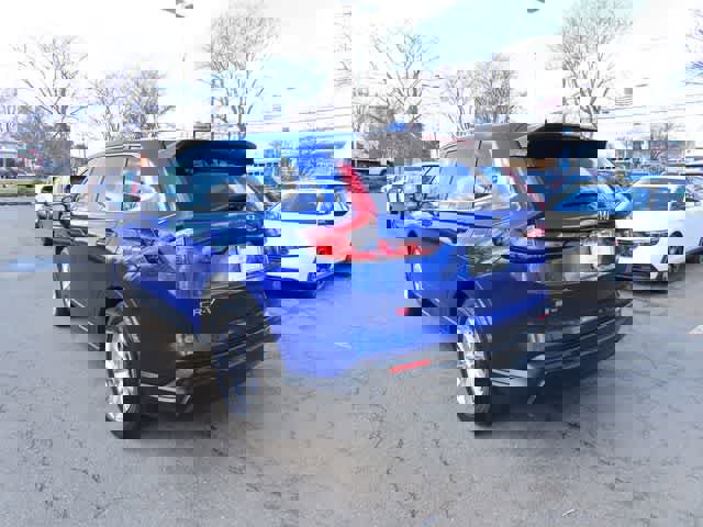 Certified 2023 Honda CR-V EX-L image 4