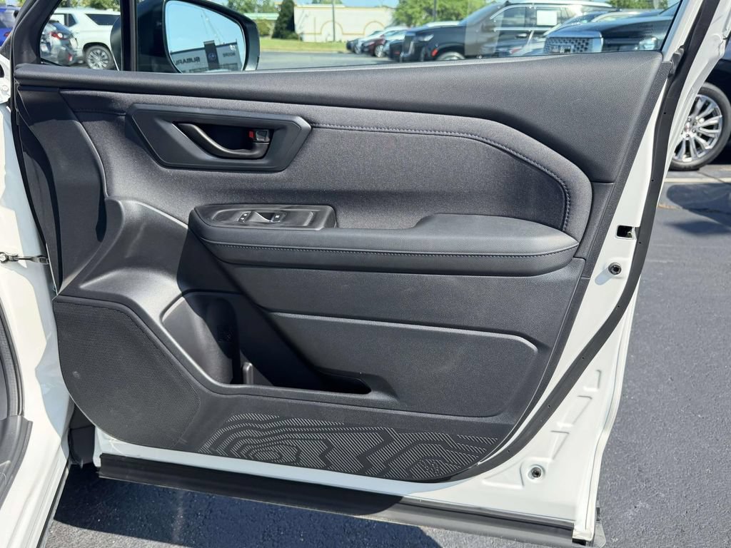 Certified 2026 Subaru Forester Premium AWD/4WD image 10