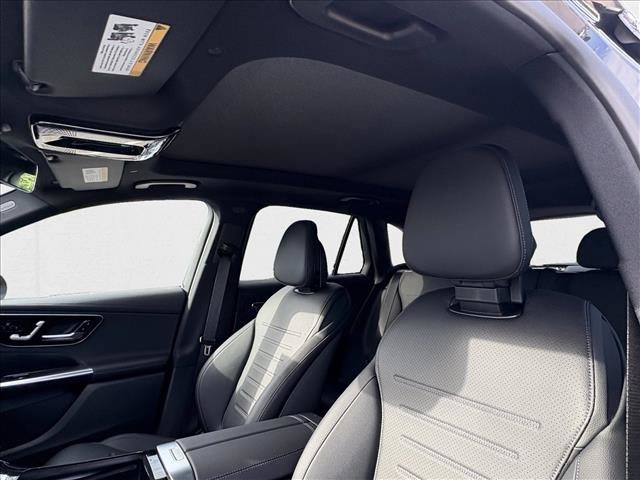 New 2026 Mercedes-Benz GLC 350e 4MATIC image 14