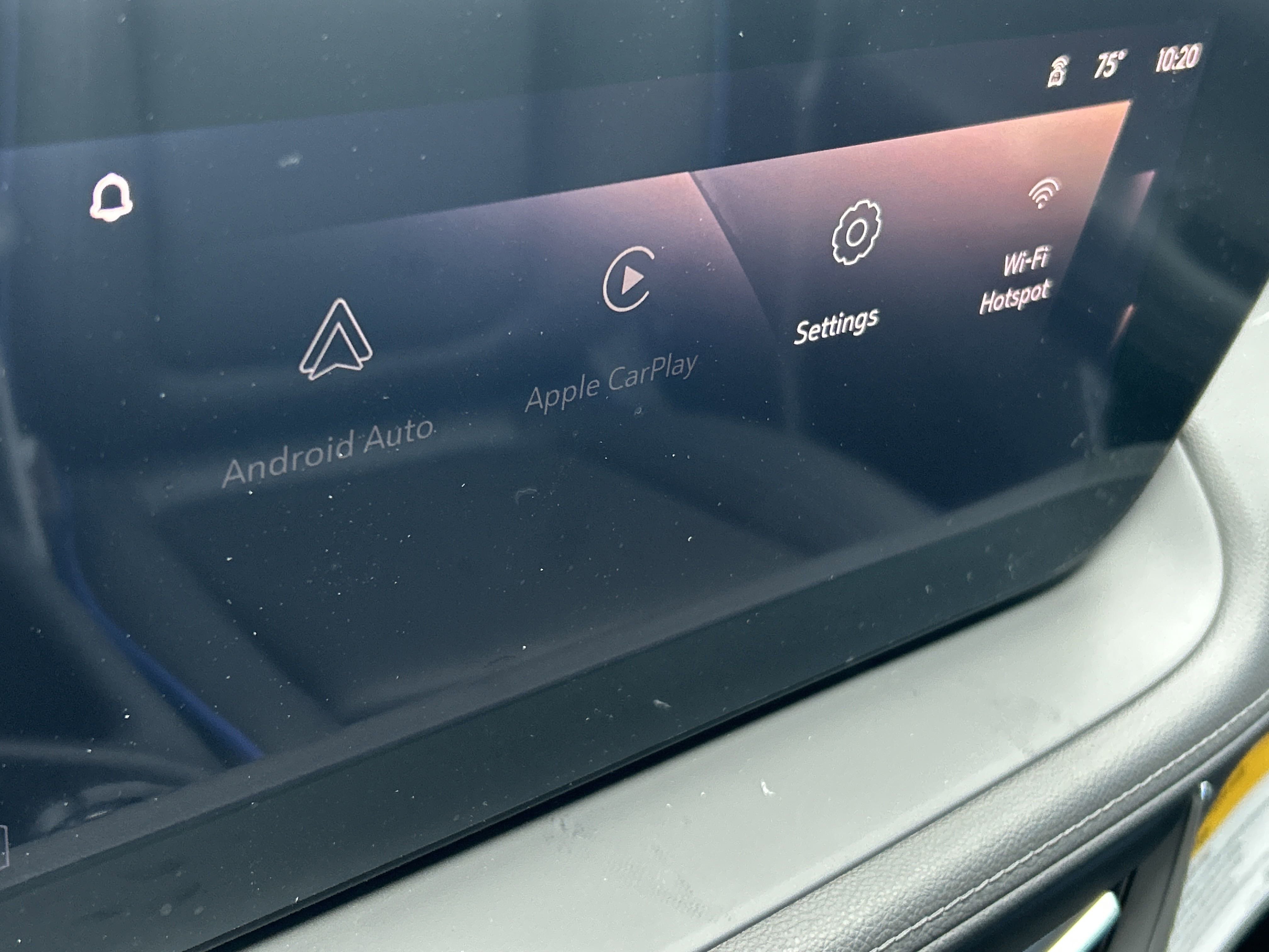 New 2026 Buick Encore GX Sport Touring image 61