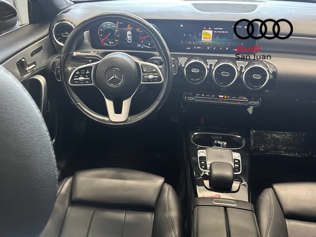 Used 2020 Mercedes-Benz A 220 4MATIC w/ Premium Package image 29