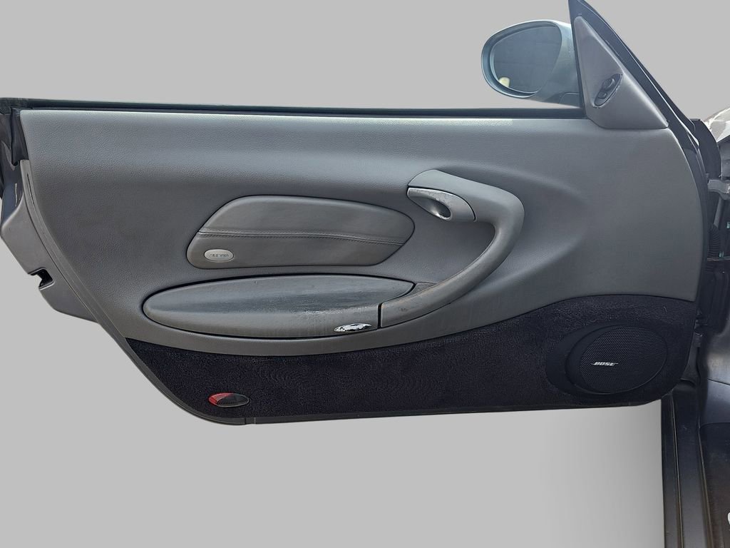 Used 2002 Porsche 911 Carrera RWD image 27