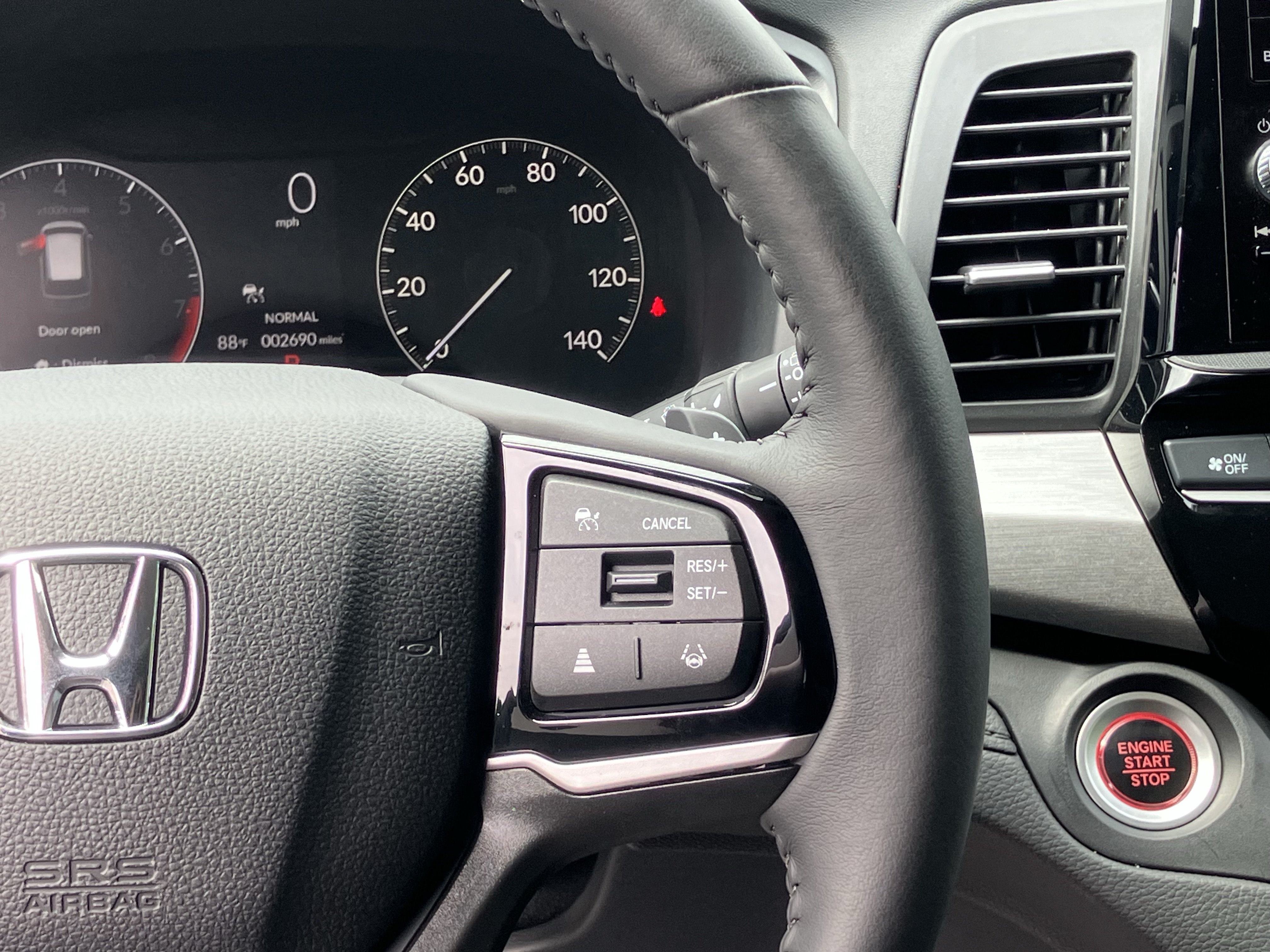 Used 2026 Honda Odyssey EX-L image 22