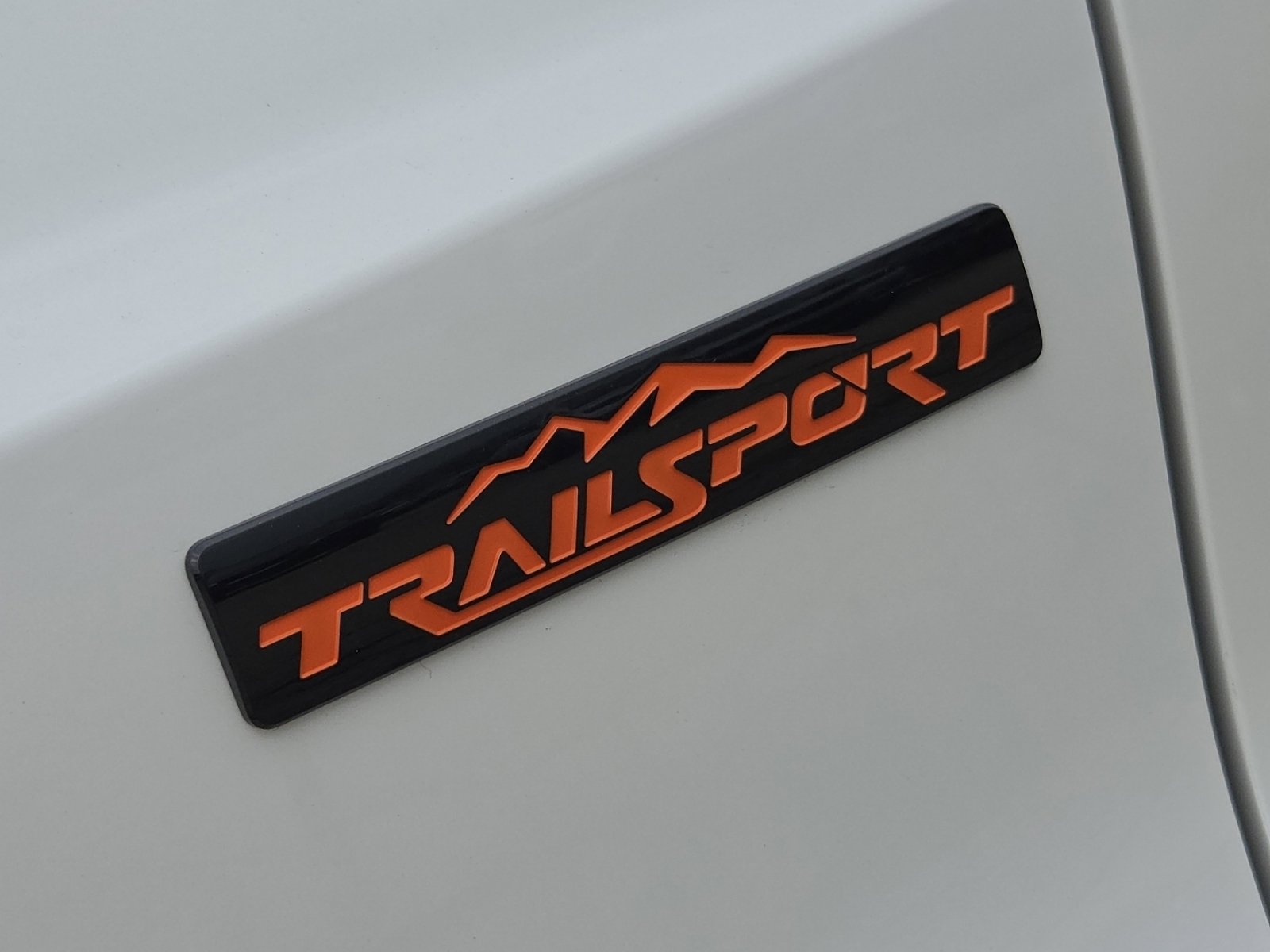 New 2026 Honda CR-V TrailSport image 14