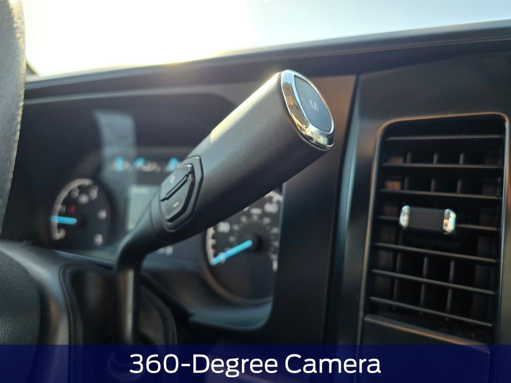 Used 2025 Ford F350 XL w/ STX Appearance Package AWD/4WD image 25