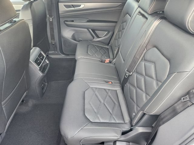 New 2026 Volkswagen Atlas Cross Sport SE AWD/4WD image 23