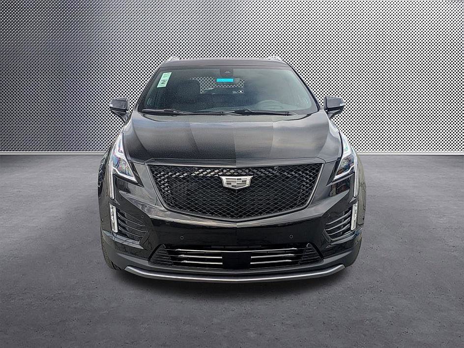 New 2026 Cadillac XT5 Premium Luxury w/ LPO, ONYX Package AWD/4WD image 2
