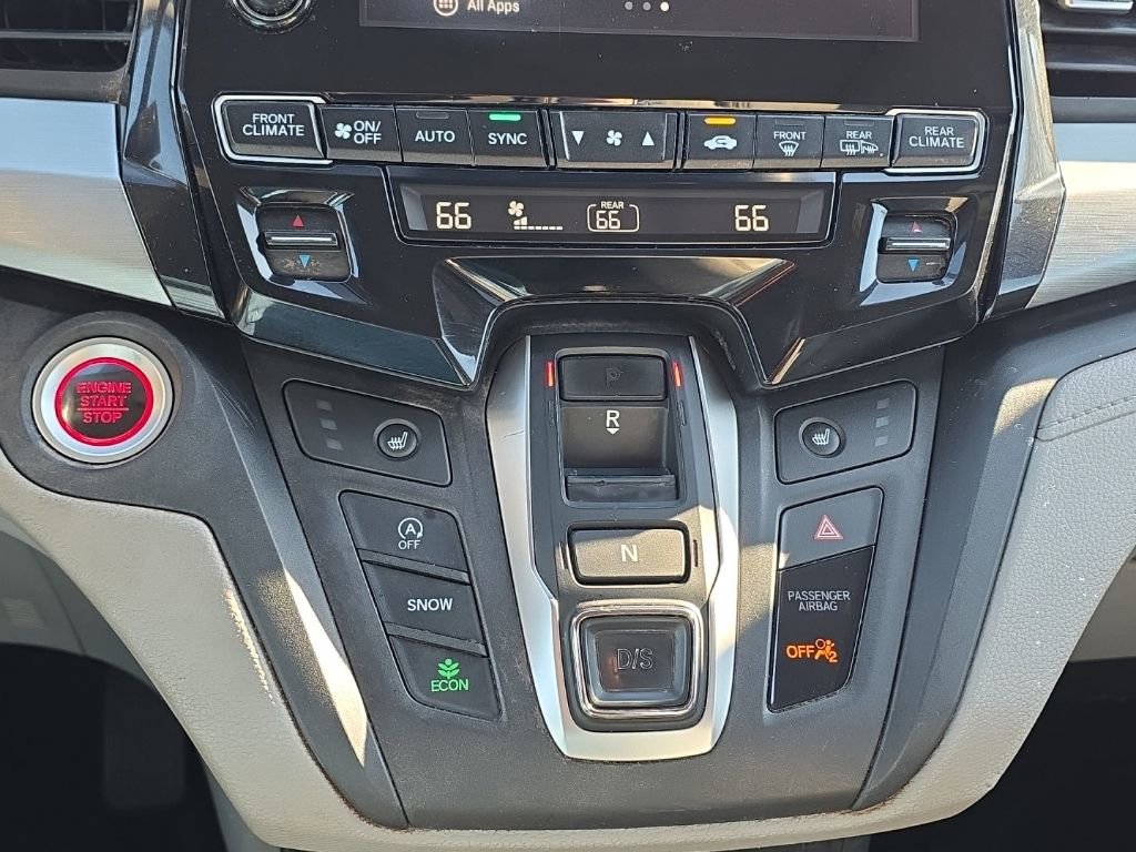 Used 2019 Honda Odyssey Touring image 29