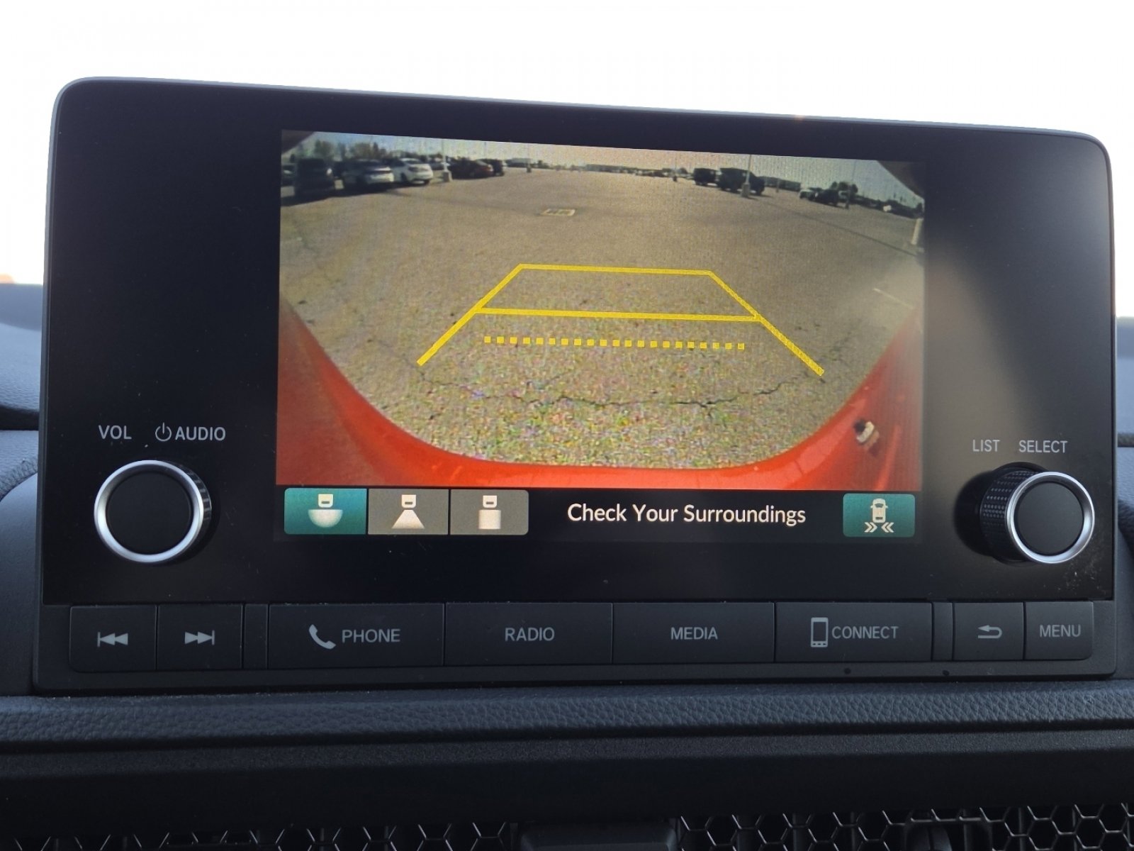 Used 2023 Honda CR-V EX image 6