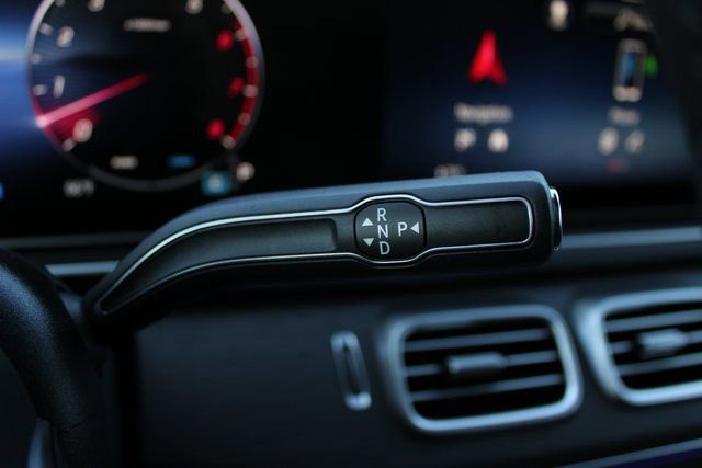 New 2026 Mercedes-Benz GLE 450 4MATIC image 23