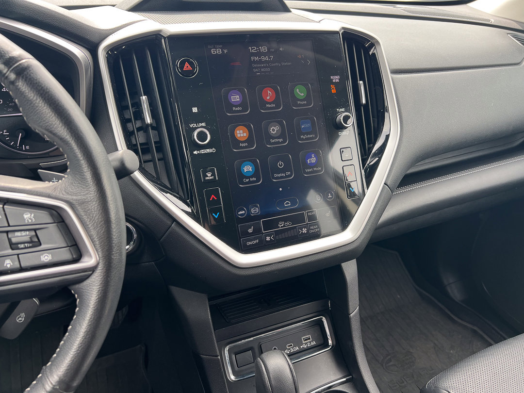 Used 2023 Subaru Ascent Limited image 24