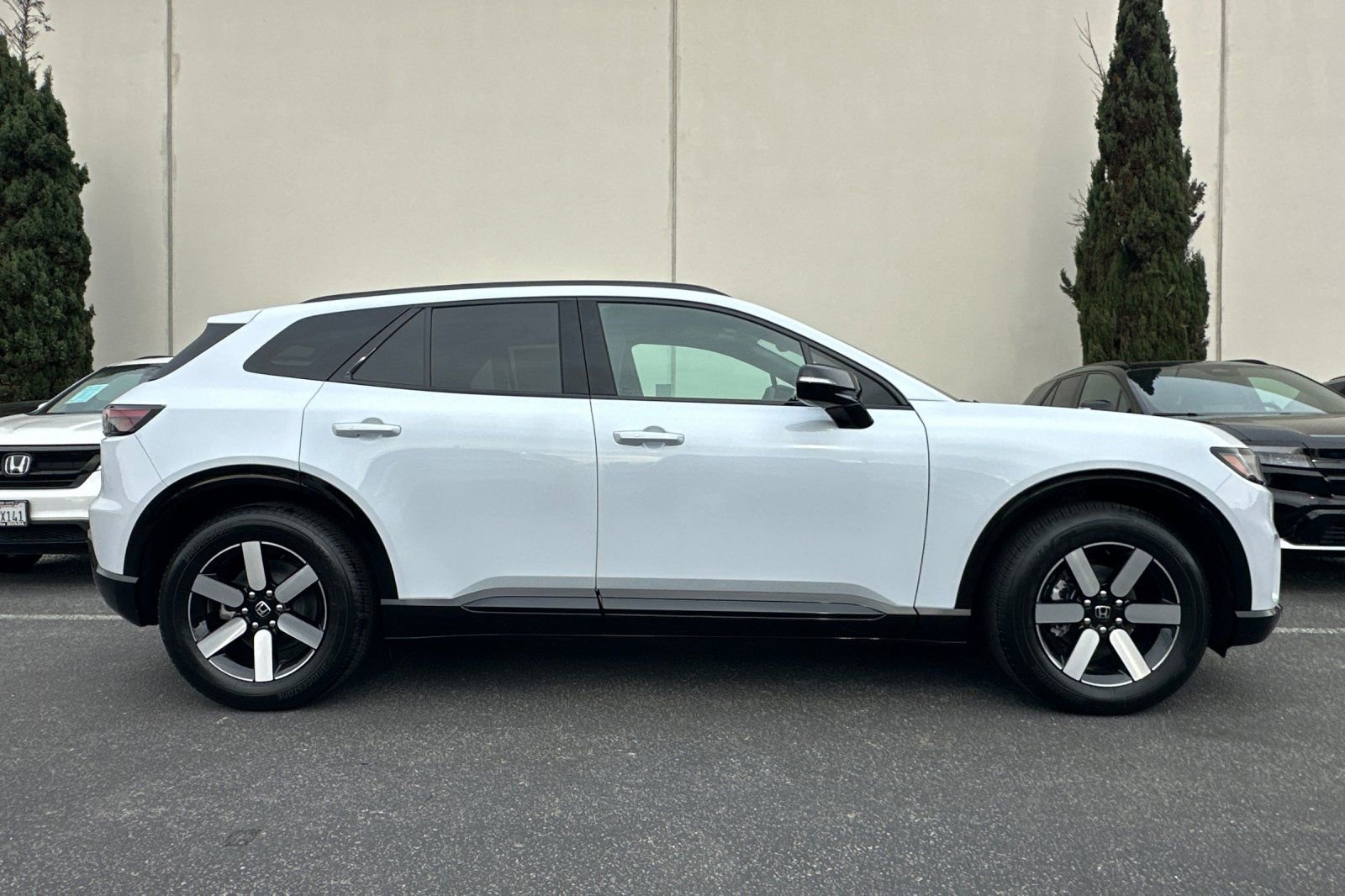 New 2026 Honda Prologue Touring image 2