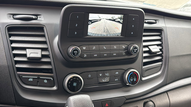 Used 2024 Ford Transit 150 Low Roof image 31