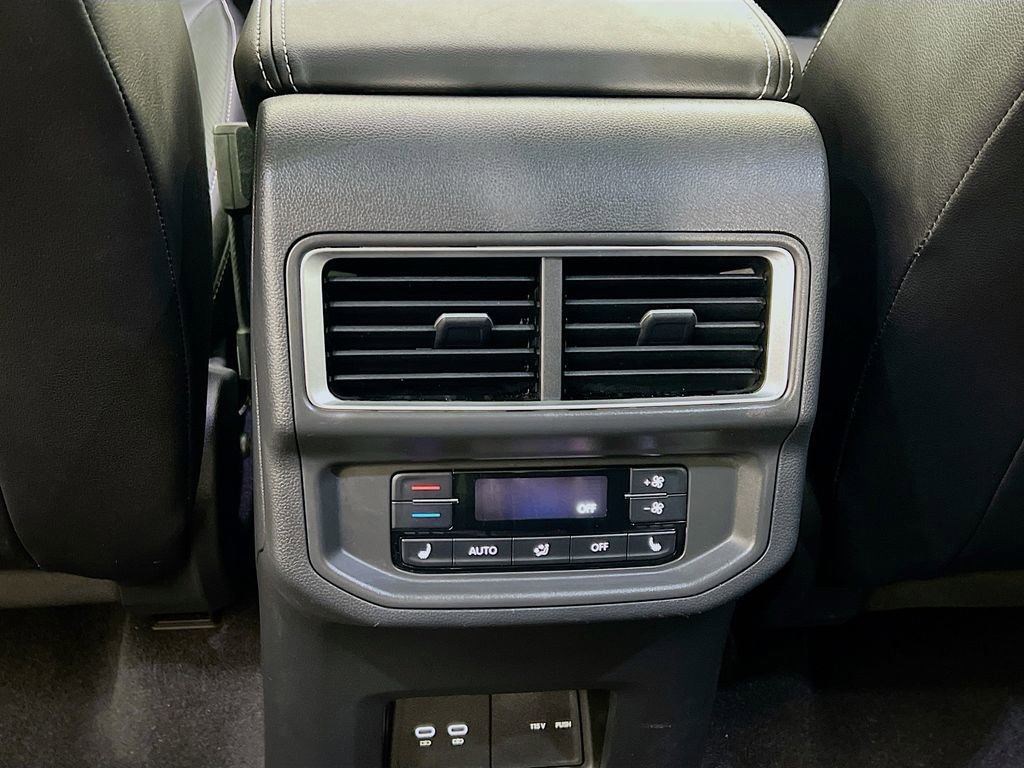 Used 2024 Volkswagen Atlas SEL image 26