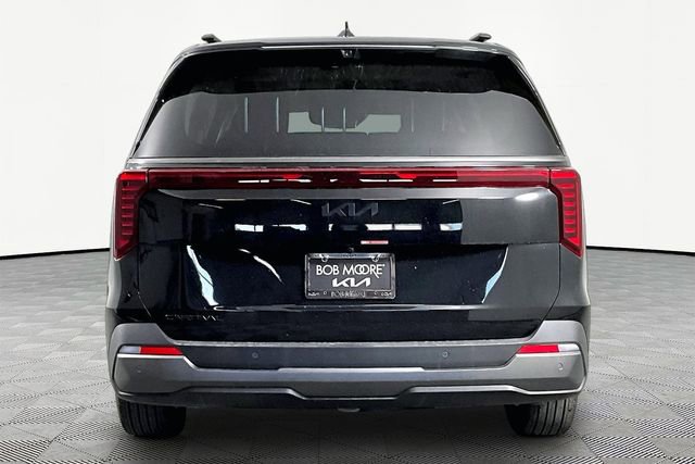 New 2026 Kia Carnival SX Prestige FWD image 5