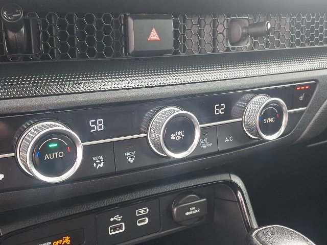 Used 2024 Honda CR-V Sport-L image 18
