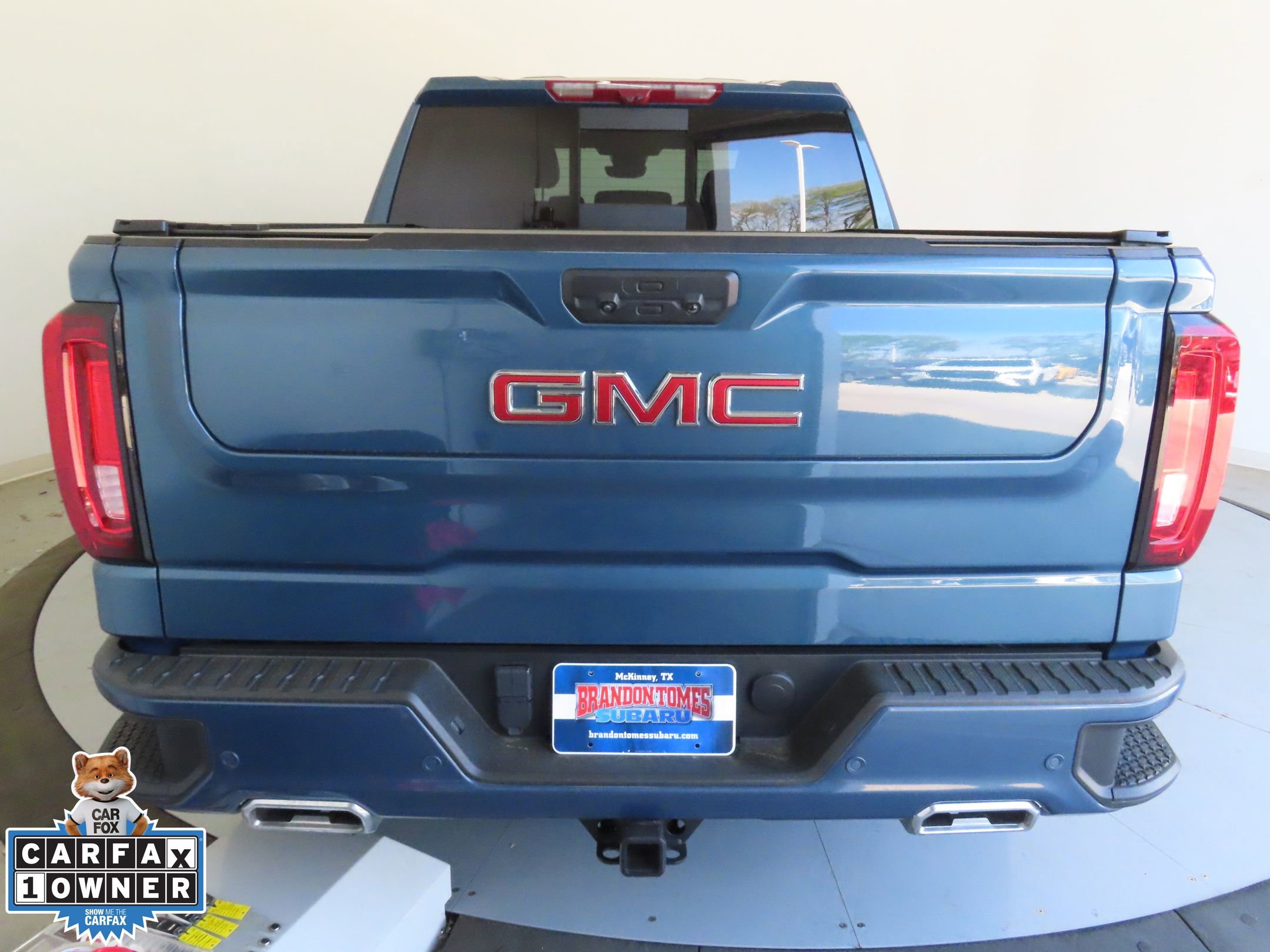 Used 2024 GMC Sierra 1500 Denali w/ Denali Reserve Package image 6