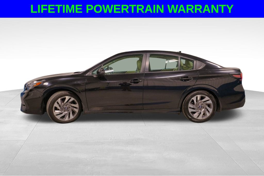 Used 2024 Subaru Legacy Limited image 3