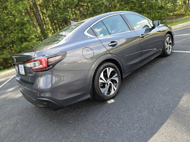 Used 2020 Subaru Legacy Premium AWD/4WD image 5