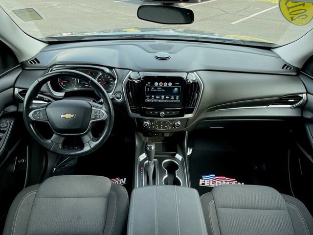 Used 2019 Chevrolet Traverse LT FWD image 20