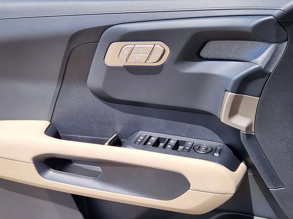 New 2027 Kia Telluride EX AWD/4WD image 6