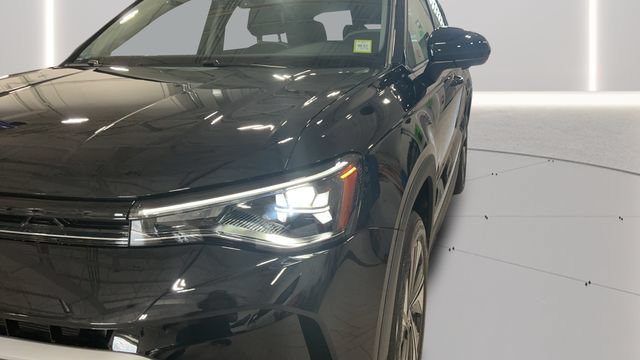 New 2026 Volkswagen Taos SE AWD/4WD image 40