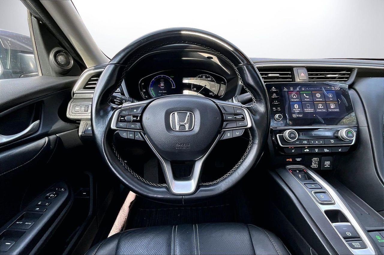 Used 2022 Honda Insight Touring image 11
