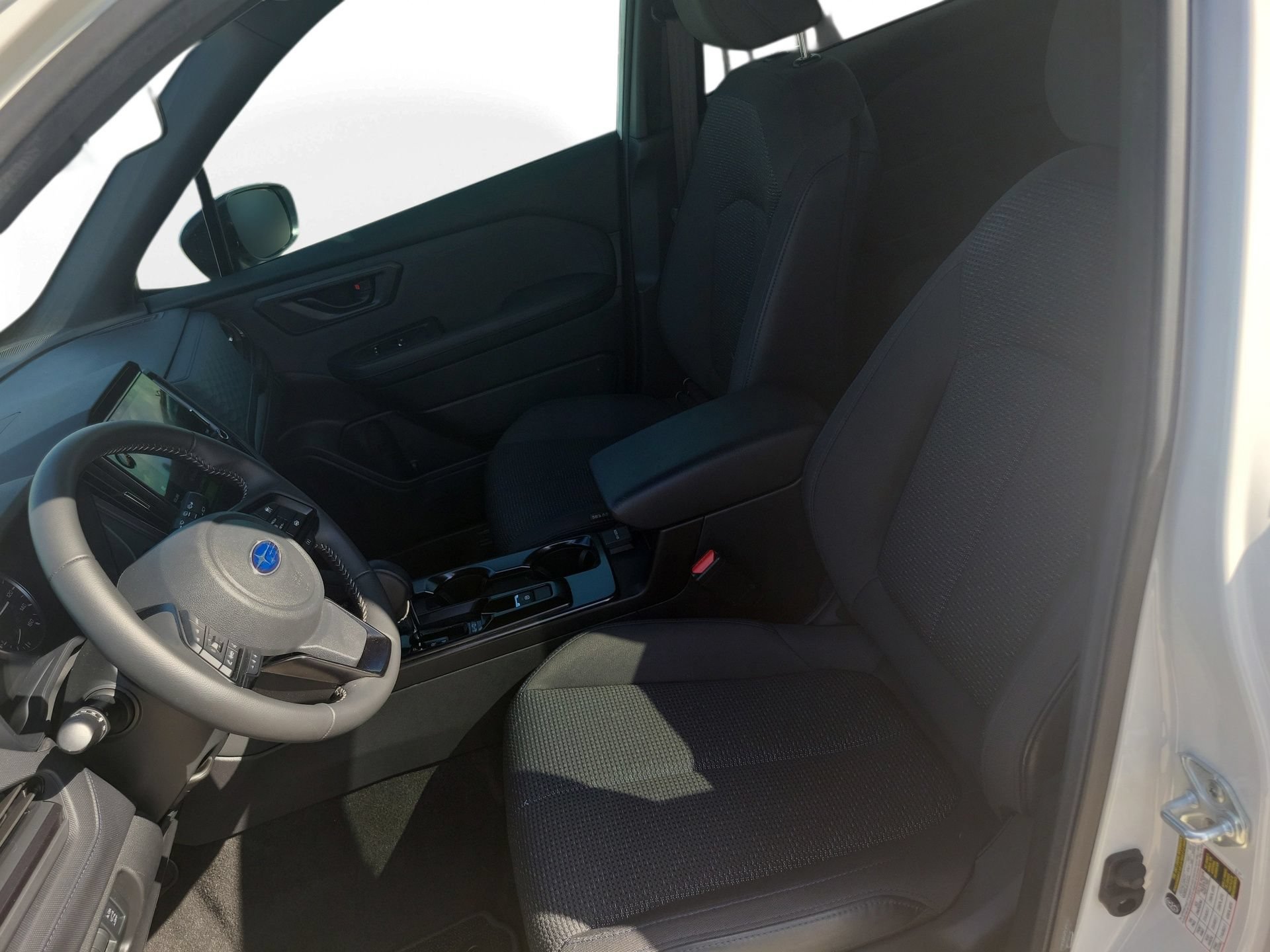 Used 2026 Subaru Forester Premium AWD/4WD image 14