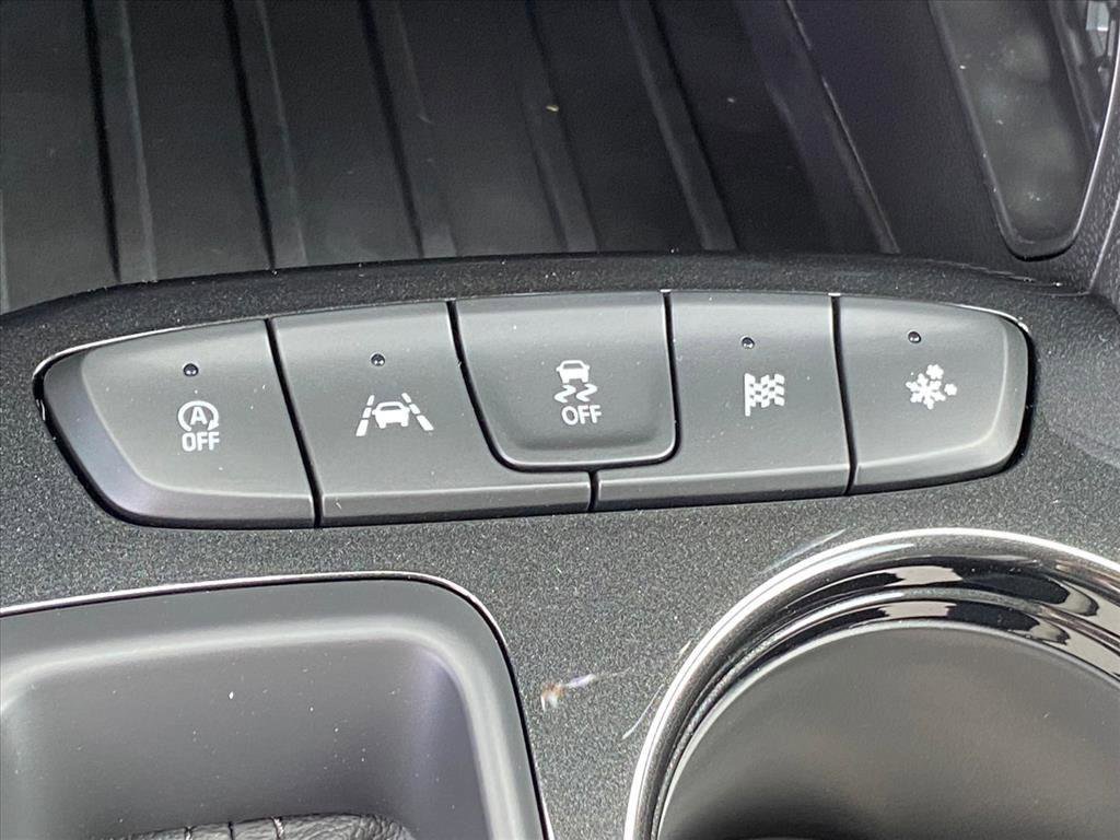 New 2026 Chevrolet TrailBlazer LT image 17