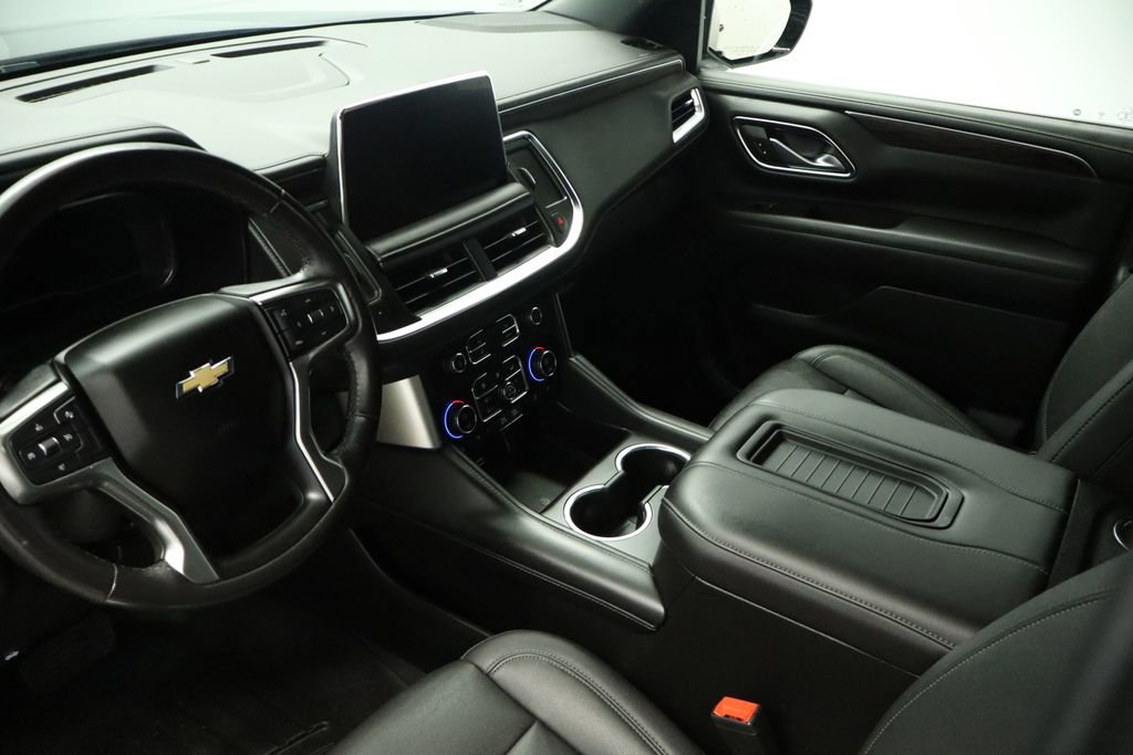 Used 2022 Chevrolet Tahoe LT AWD/4WD image 30