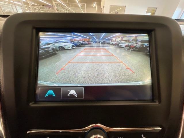 Used 2018 Chevrolet Equinox LS FWD image 26