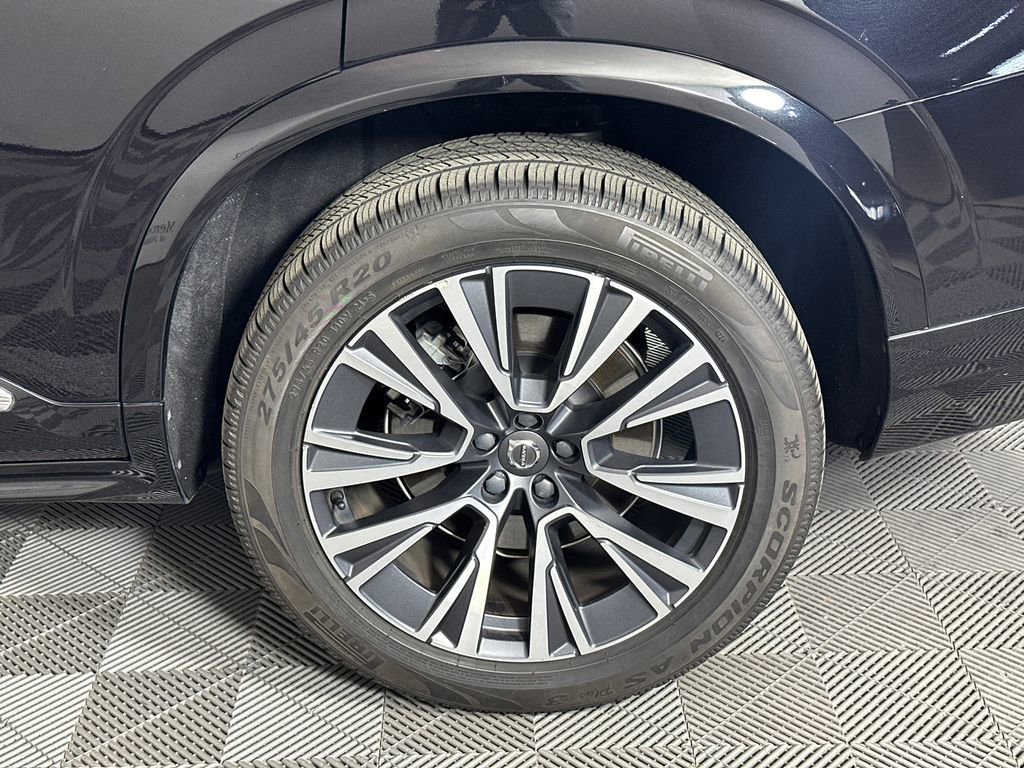 Used 2022 Volvo XC90 T8 Inscription Expression w/ Advanced Package image 20