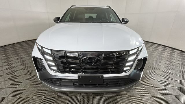 Used 2022 Hyundai Tucson N Line w/ Cargo Package FWD image 7