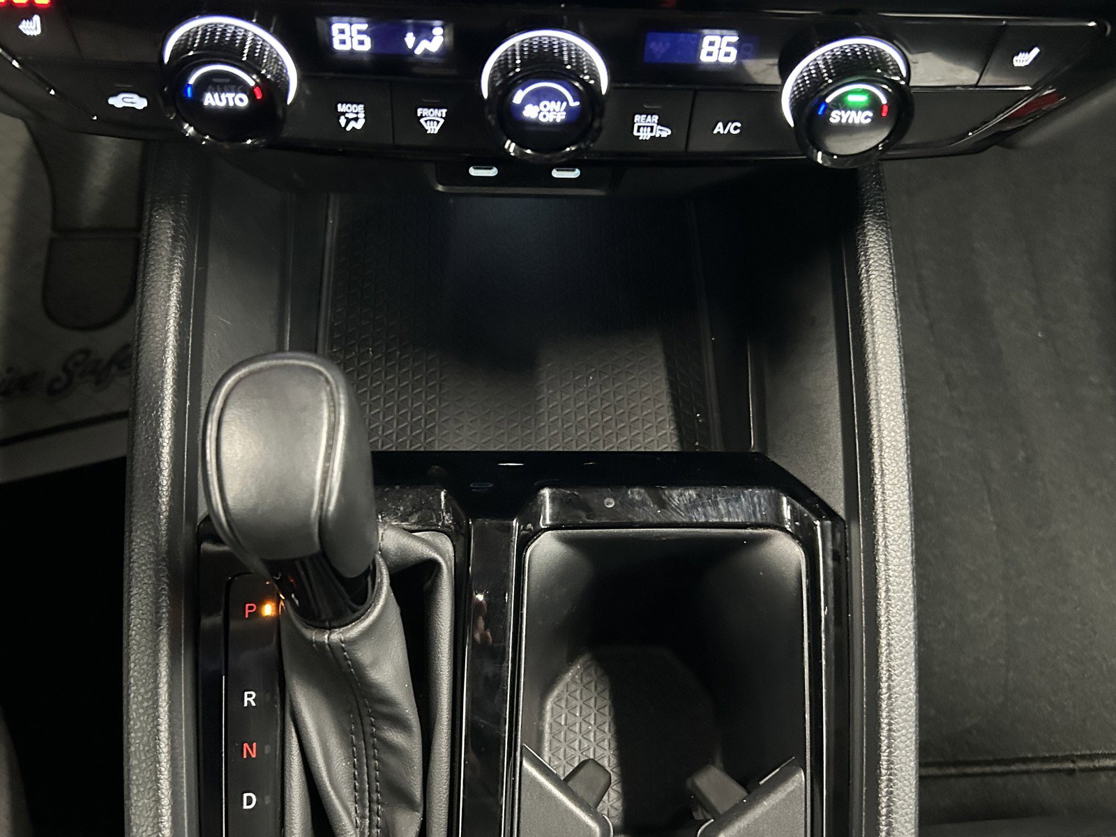 Used 2023 Honda Accord EX-L image 30