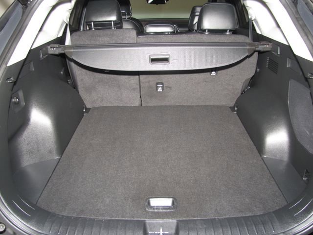 Used 2024 Kia Sportage SX FWD image 17