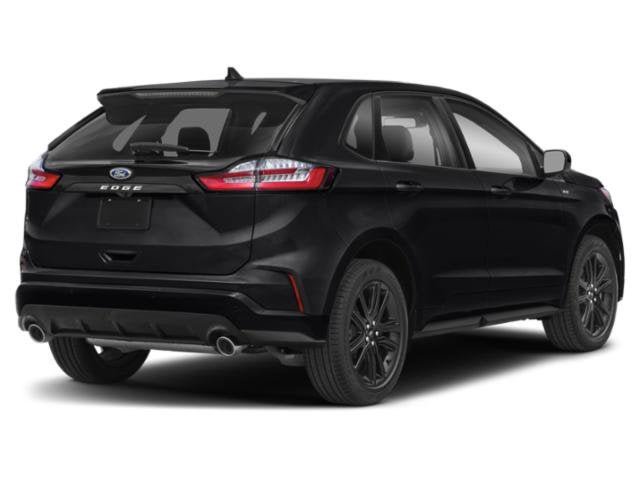 Used 2022 Ford Edge SEL w/ Convenience Package AWD/4WD image 2