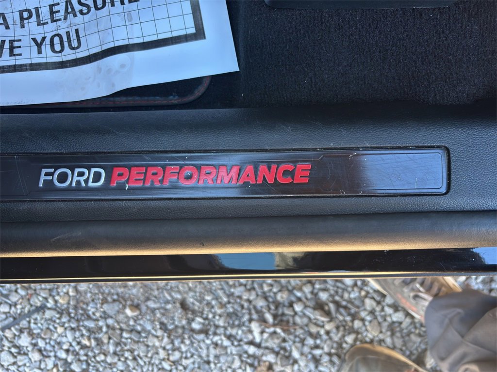 Used 2024 Ford Explorer ST w/ Equipment Group 401A image 15