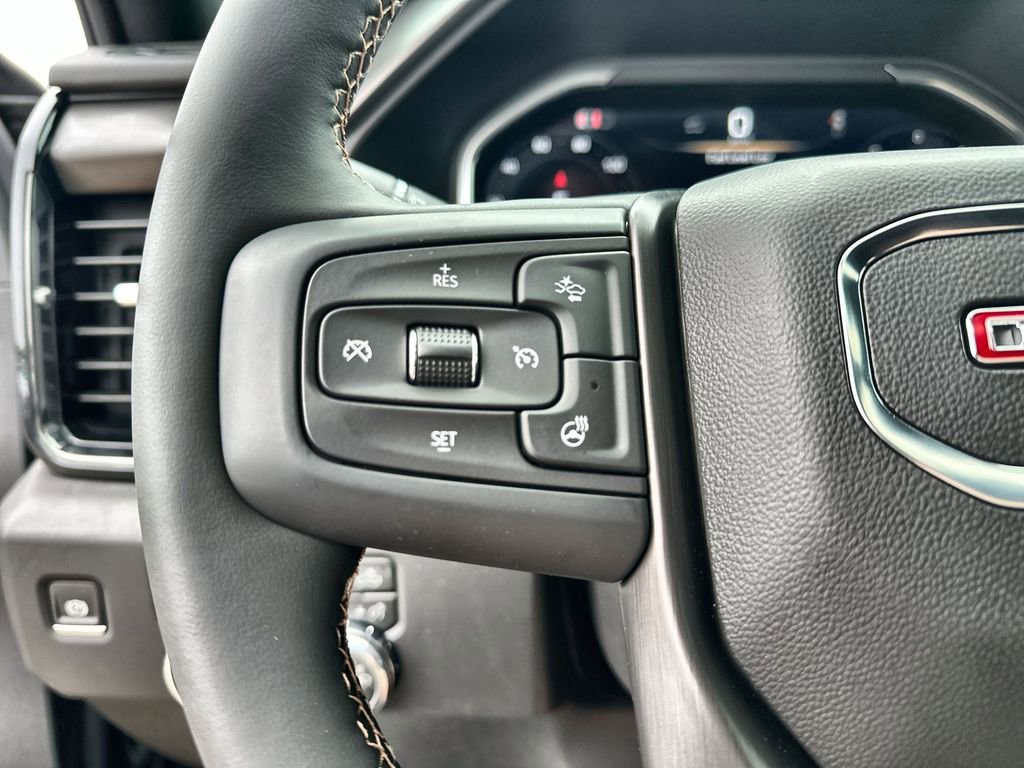 New 2026 GMC Sierra 3500 AT4 w/ AT4 Premium Plus Package image 31