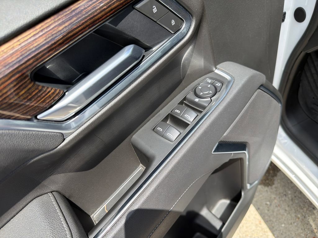 Used 2026 GMC Sierra 1500 Elevation image 13